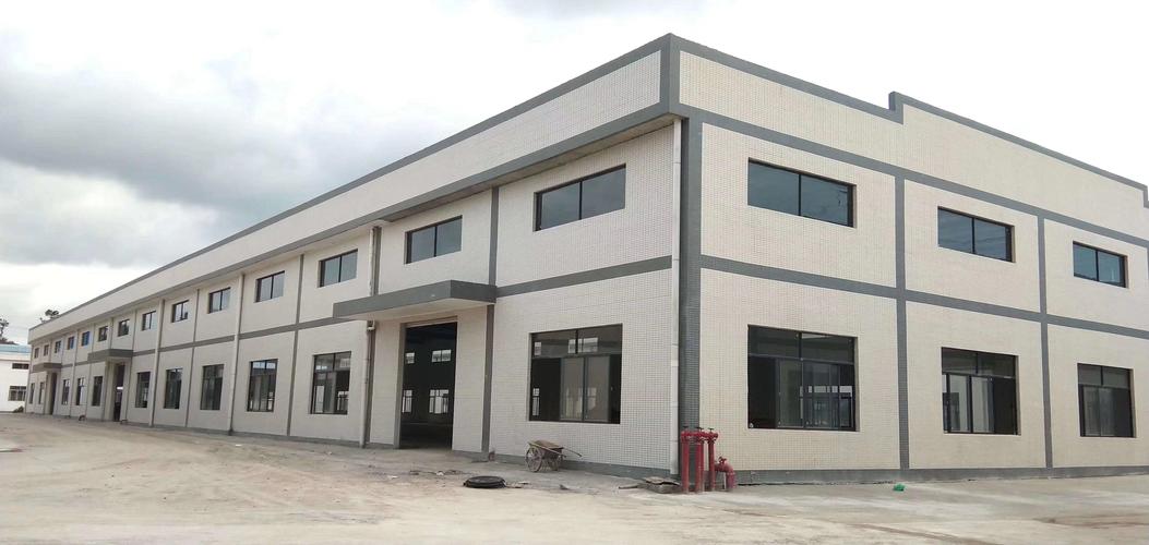 迎江区厂房保洁